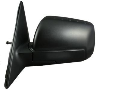 Išorinis veidrodėlis ABAKUS 1816M01