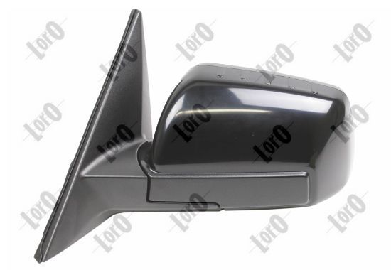 Išorinis veidrodėlis ABAKUS 1816M03