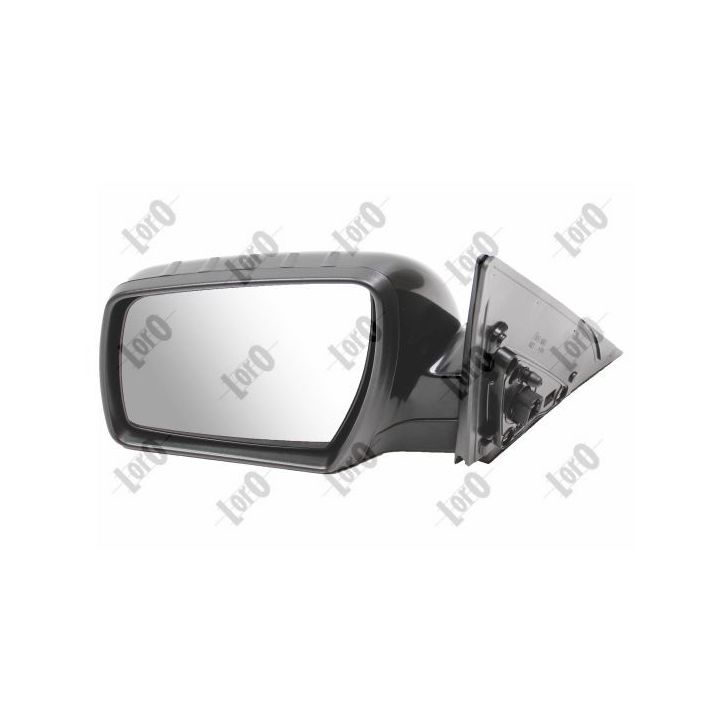 Išorinis veidrodėlis ABAKUS 1816M03