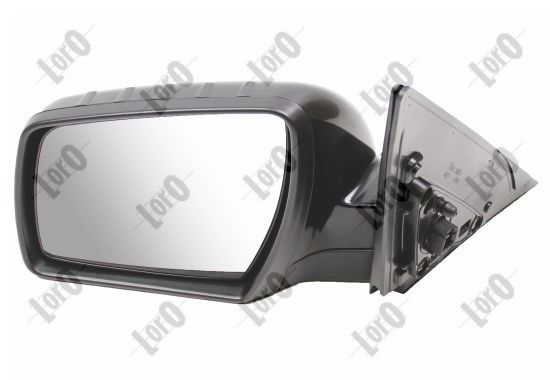 Išorinis veidrodėlis ABAKUS 1816M03