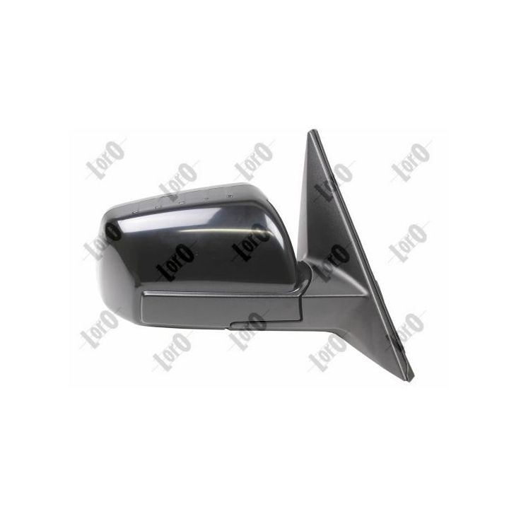 Išorinis veidrodėlis ABAKUS 1816M04