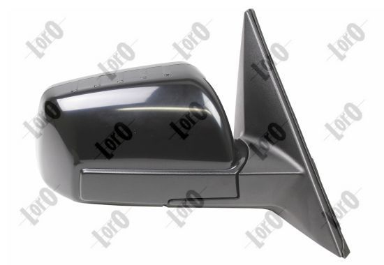 Išorinis veidrodėlis ABAKUS 1816M04