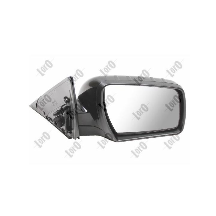 Išorinis veidrodėlis ABAKUS 1816M04