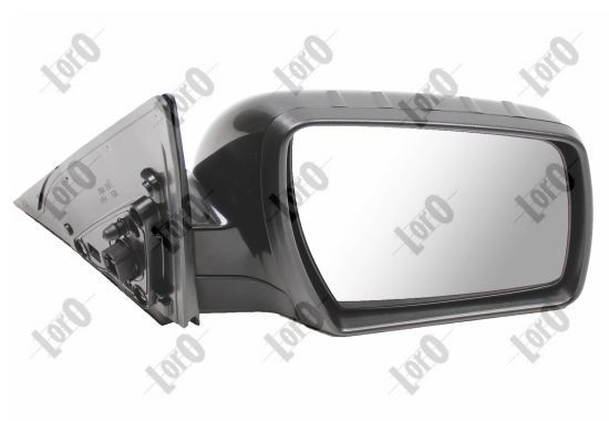 Išorinis veidrodėlis ABAKUS 1816M04