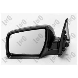 Išorinis veidrodėlis ABAKUS 1816M08