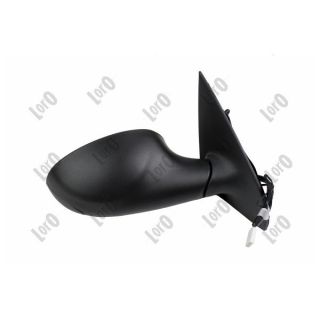 Išorinis veidrodėlis ABAKUS 2015M05