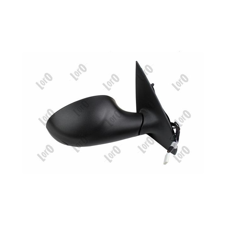 Išorinis veidrodėlis ABAKUS 2015M05