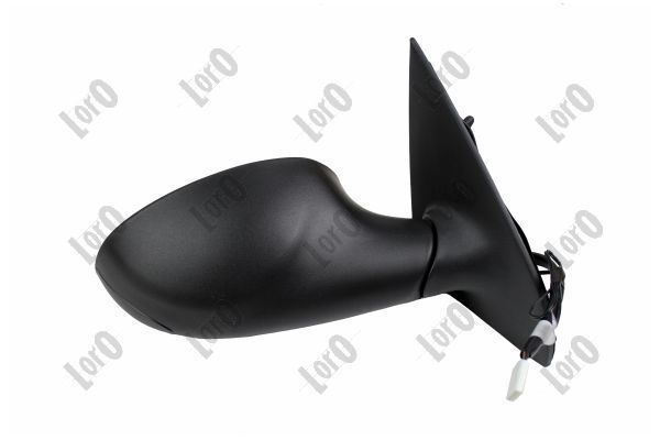 Išorinis veidrodėlis ABAKUS 2015M05