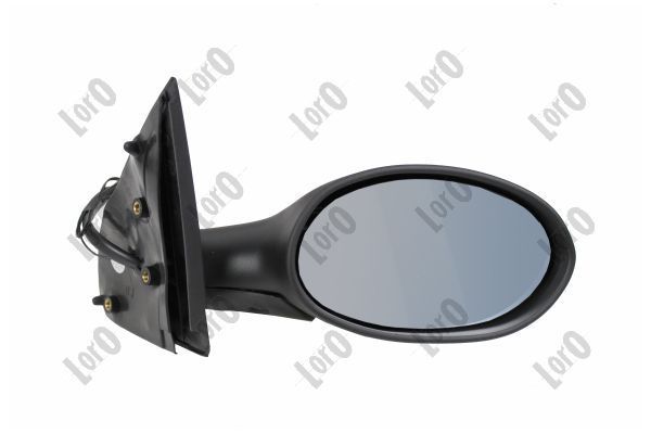 Išorinis veidrodėlis ABAKUS 2015M05