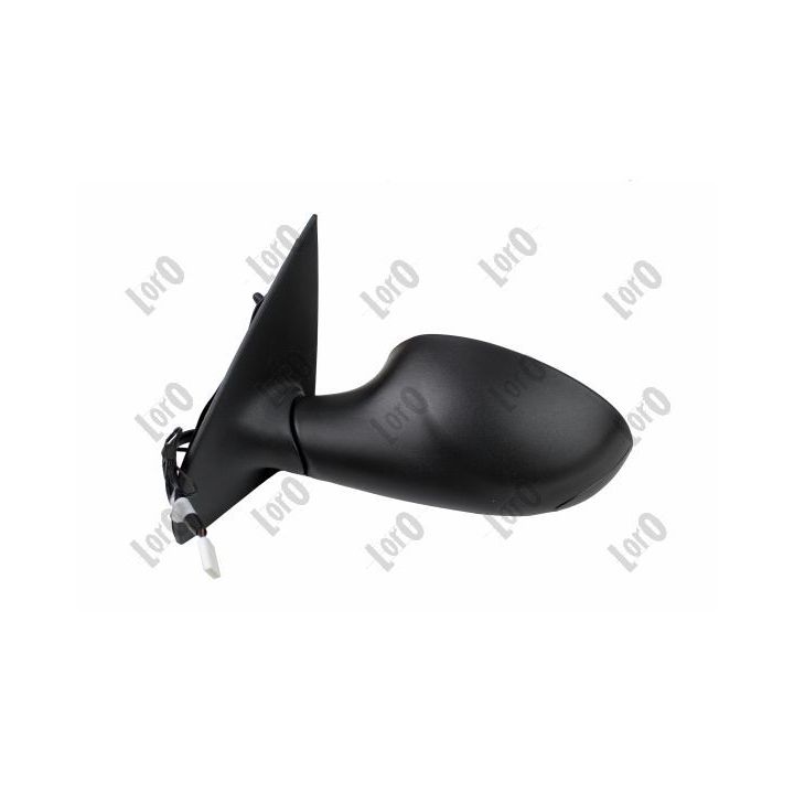 Išorinis veidrodėlis ABAKUS 2015M06