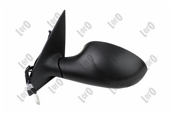 Išorinis veidrodėlis ABAKUS 2015M06