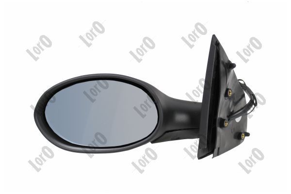 Išorinis veidrodėlis ABAKUS 2015M06