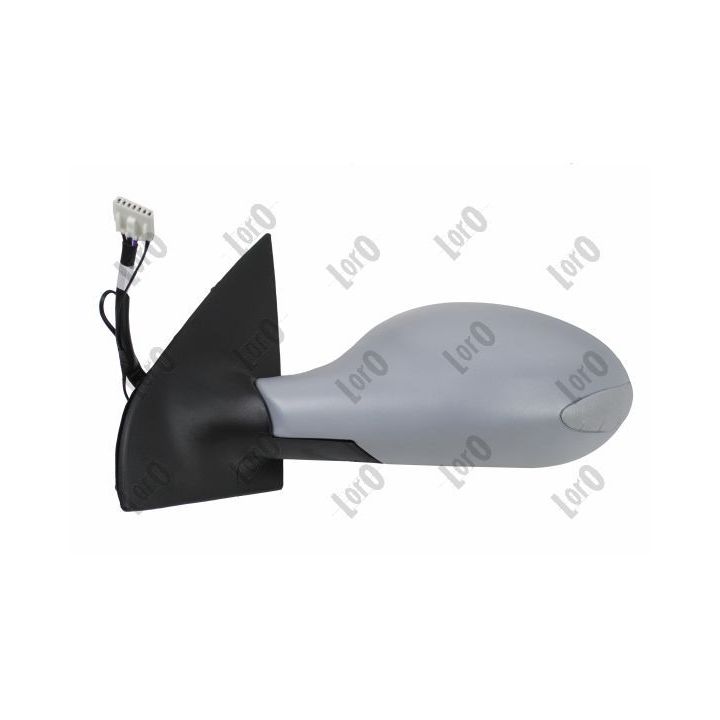 Išorinis veidrodėlis ABAKUS 2015M07