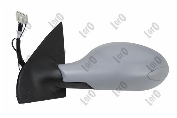 Išorinis veidrodėlis ABAKUS 2015M07