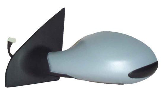 Išorinis veidrodėlis ABAKUS 2015M08