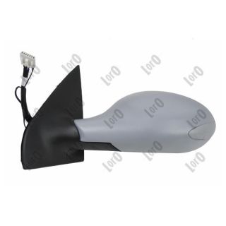 Išorinis veidrodėlis ABAKUS 2015M09