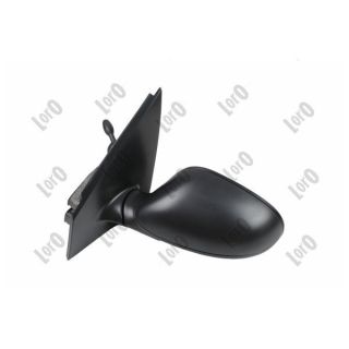 Išorinis veidrodėlis ABAKUS 2016M01