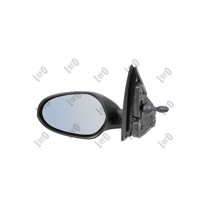 Išorinis veidrodėlis ABAKUS 2016M01