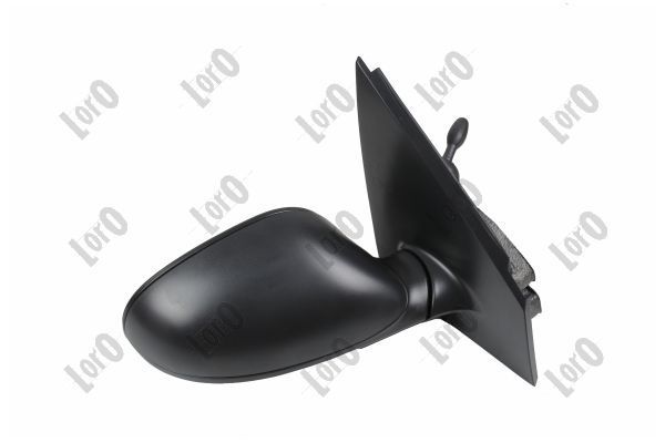 Išorinis veidrodėlis ABAKUS 2016M02