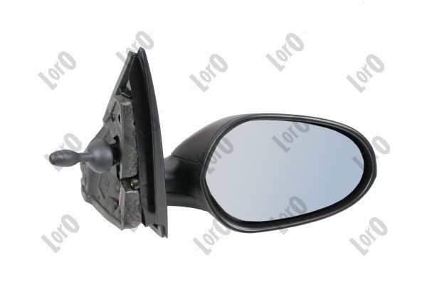 Išorinis veidrodėlis ABAKUS 2016M02