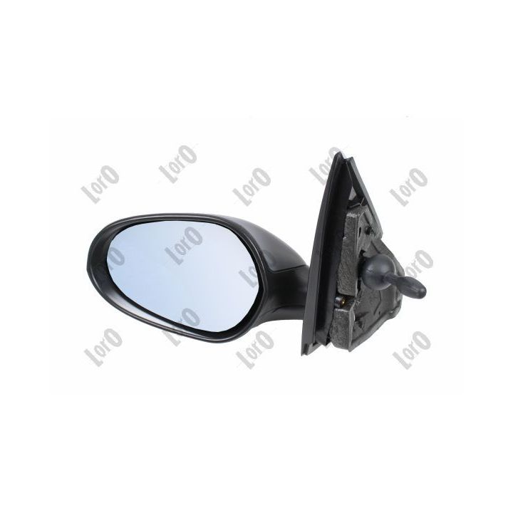 Išorinis veidrodėlis ABAKUS 2016M03