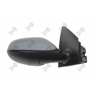 Išorinis veidrodėlis ABAKUS 2016M04