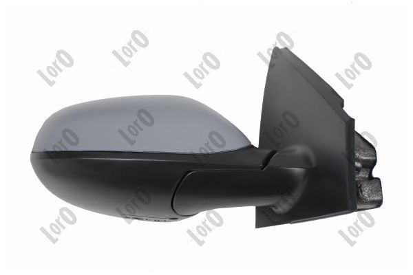 Išorinis veidrodėlis ABAKUS 2016M04