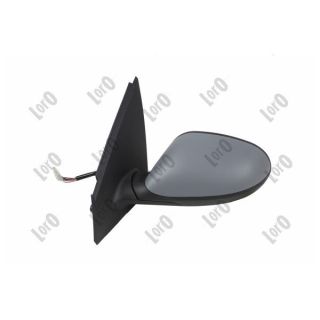 Išorinis veidrodėlis ABAKUS 2016M07