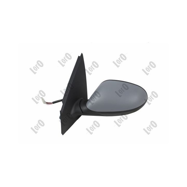 Išorinis veidrodėlis ABAKUS 2016M07