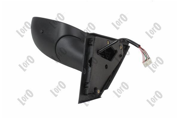 Išorinis veidrodėlis ABAKUS 2016M07