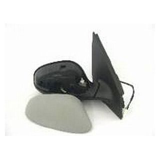 Išorinis veidrodėlis ABAKUS 2016M08