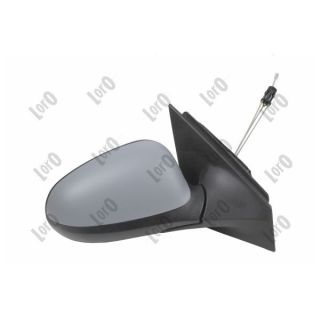 Išorinis veidrodėlis ABAKUS 2018M04