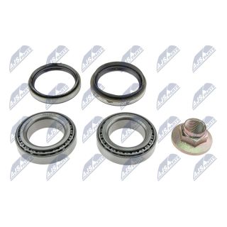 Rato guolio komplektas NTY KLP-MZ-001