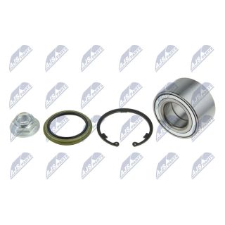 Rato guolio komplektas NTY KLP-MZ-013