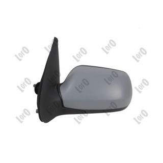 Išorinis veidrodėlis ABAKUS 2303M03