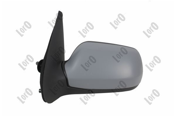 Išorinis veidrodėlis ABAKUS 2303M03