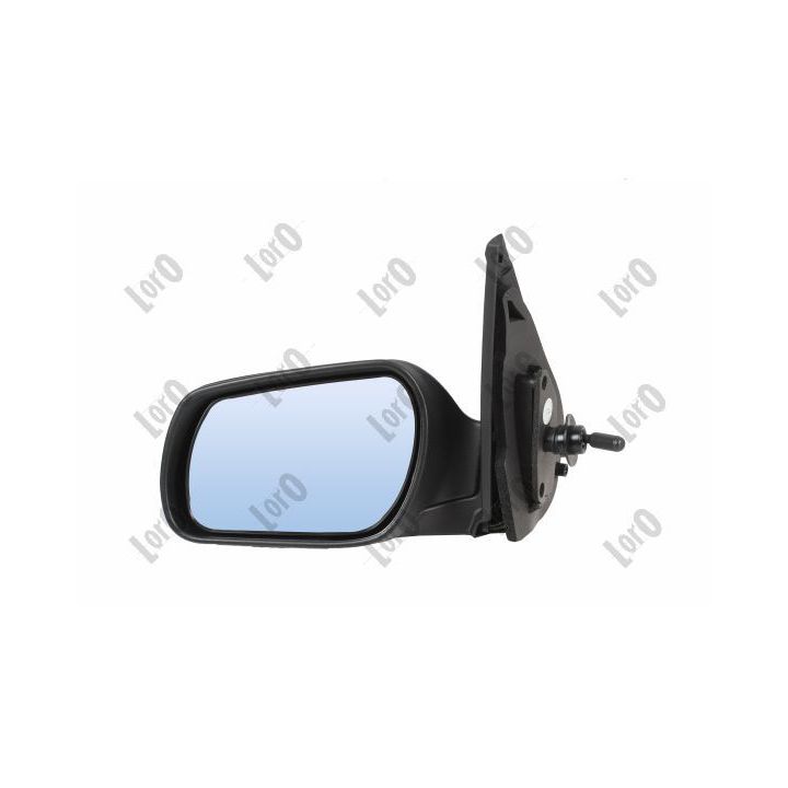 Išorinis veidrodėlis ABAKUS 2303M03