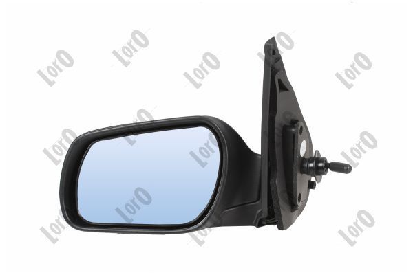 Išorinis veidrodėlis ABAKUS 2303M03