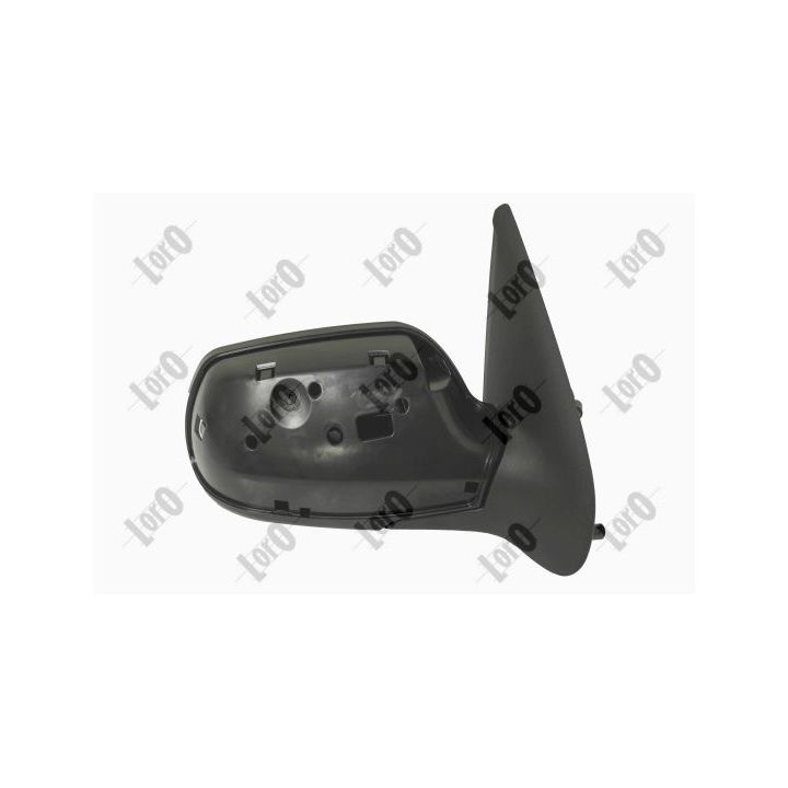 Išorinis veidrodėlis ABAKUS 2303M04