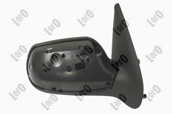 Išorinis veidrodėlis ABAKUS 2303M04