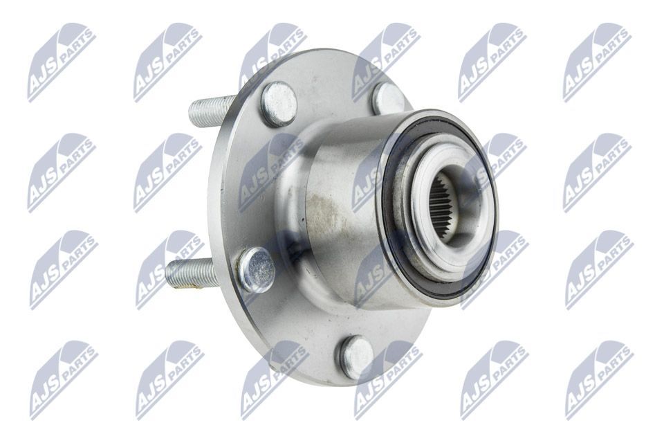 Rato guolio komplektas NTY KLP-MZ-025