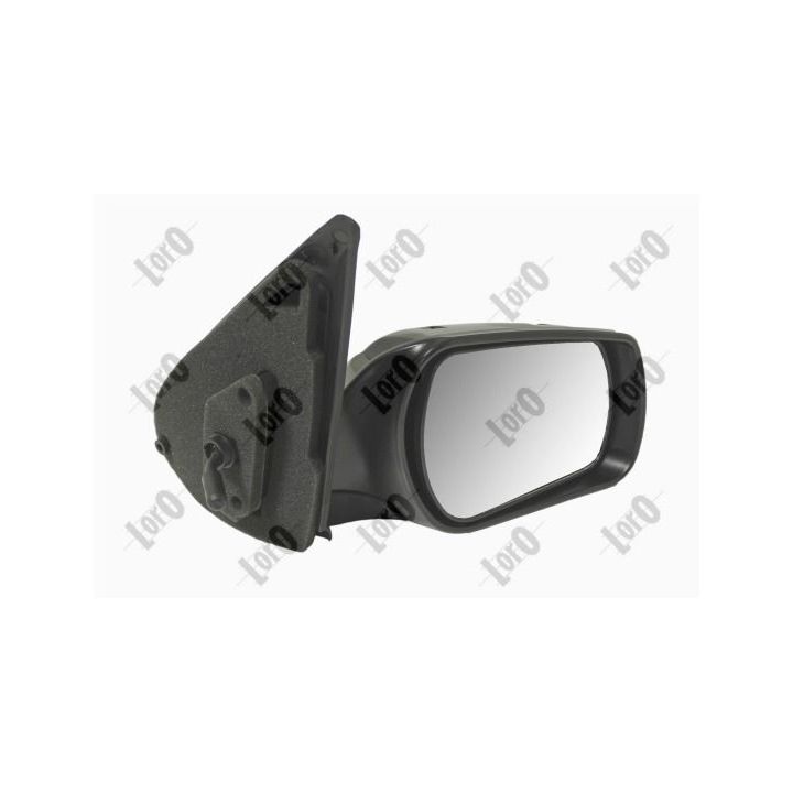 Išorinis veidrodėlis ABAKUS 2303M04