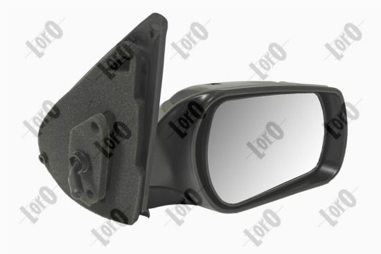 Išorinis veidrodėlis ABAKUS 2303M04