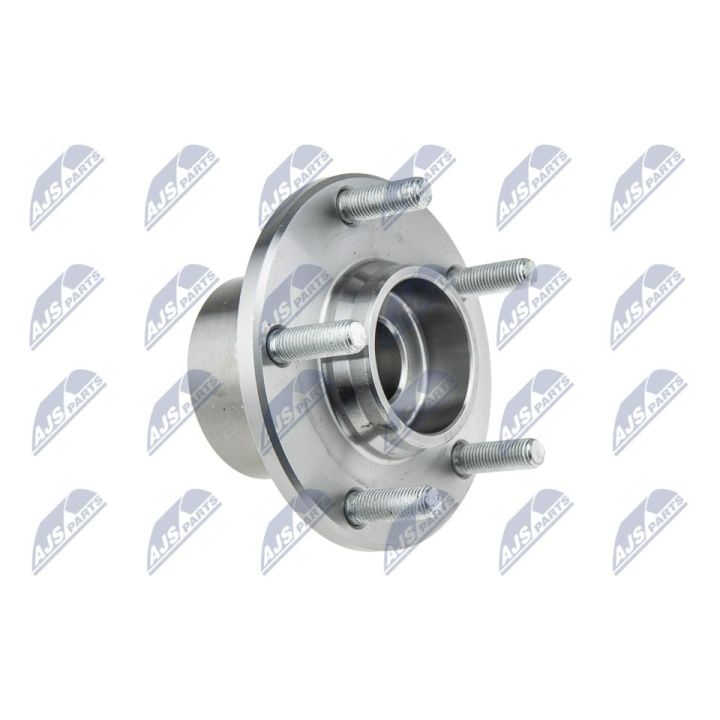 Rato guolio komplektas NTY KLP-MZ-025