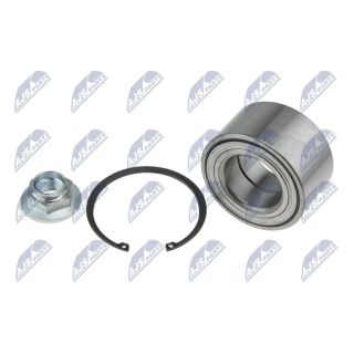 Rato guolio komplektas NTY KLP-MZ-029