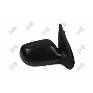 Išorinis veidrodėlis ABAKUS 2303M06