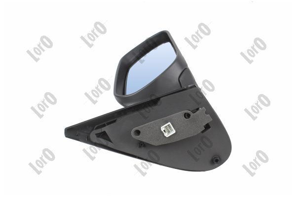 Išorinis veidrodėlis ABAKUS 2303M06