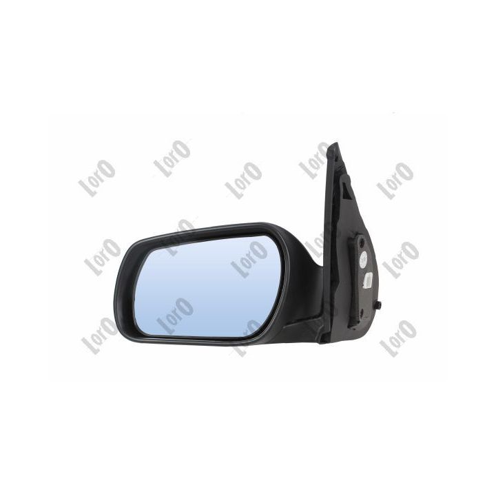 Išorinis veidrodėlis ABAKUS 2303M07