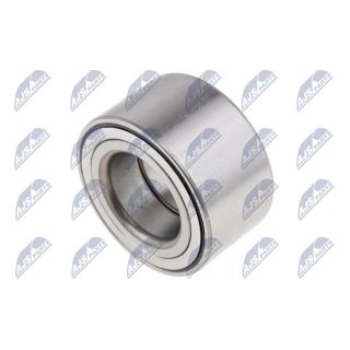 Rato guolio komplektas NTY KLP-MZ-033