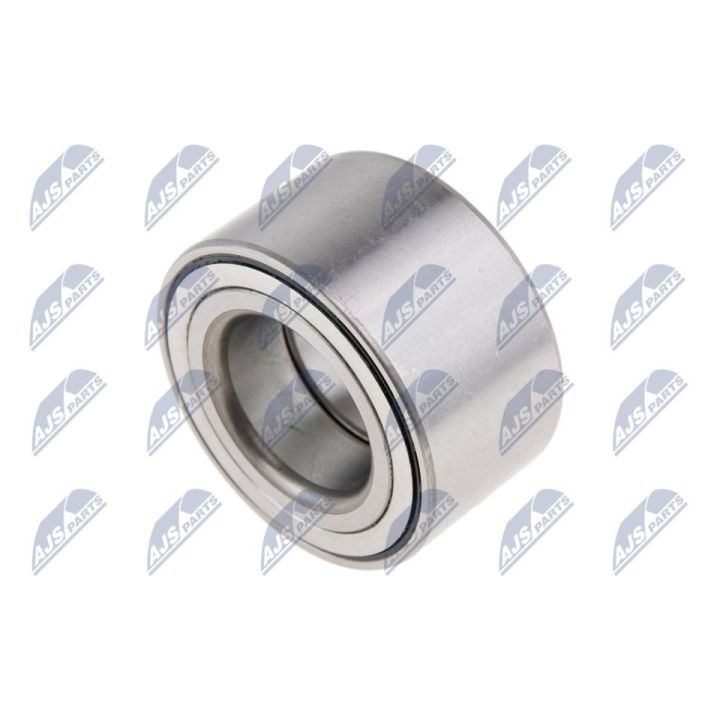 Rato guolio komplektas NTY KLP-MZ-033